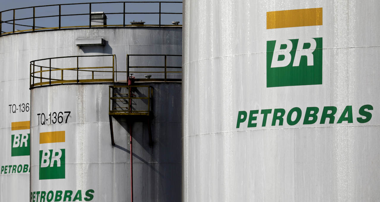 petrobras petrobras