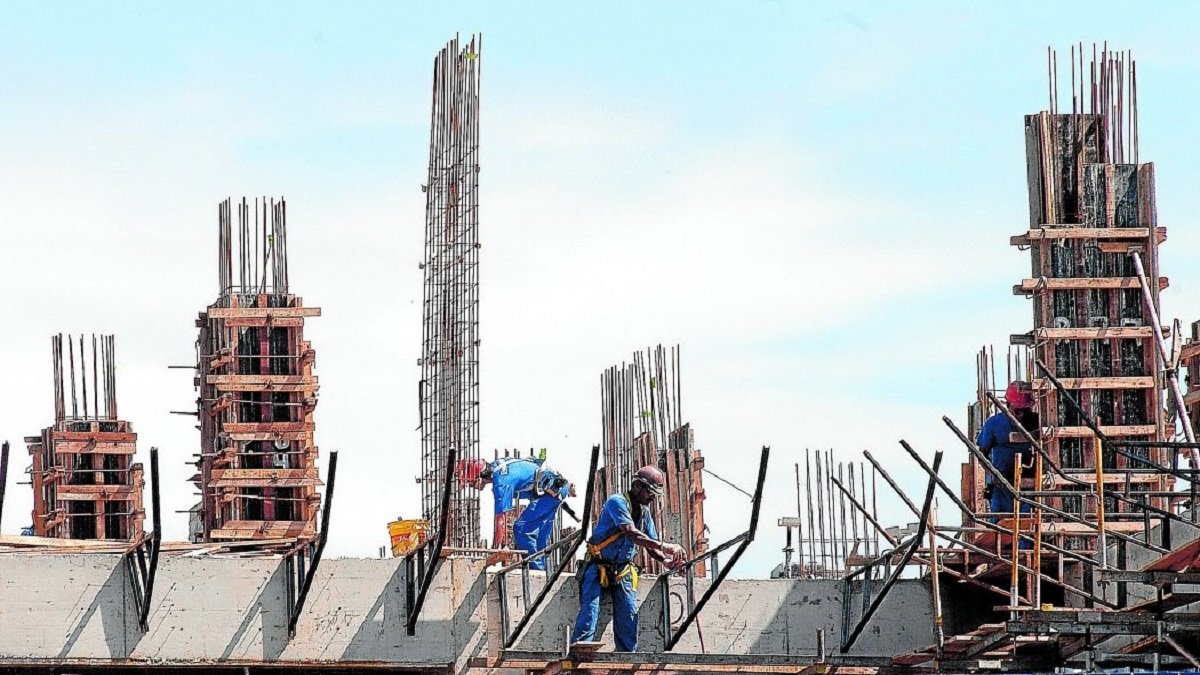 LCI e CRI a renda fixa do ramo imobiliario