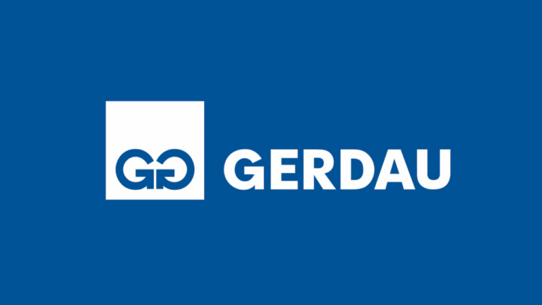 gerdau acoes