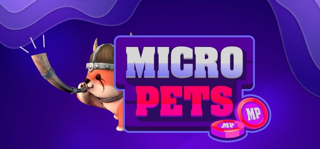 micropets token