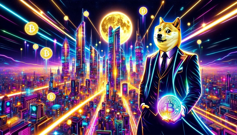 Dogeverse 5 Dogeverse 5