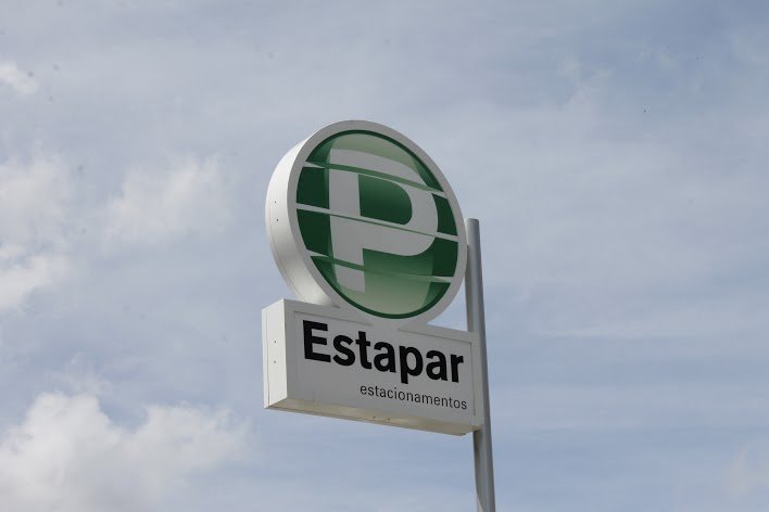 estapar estapar