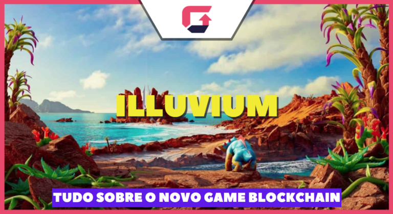 Illuvium Coin: saiba tudo o game que pode ser o novo Axie Infinity
