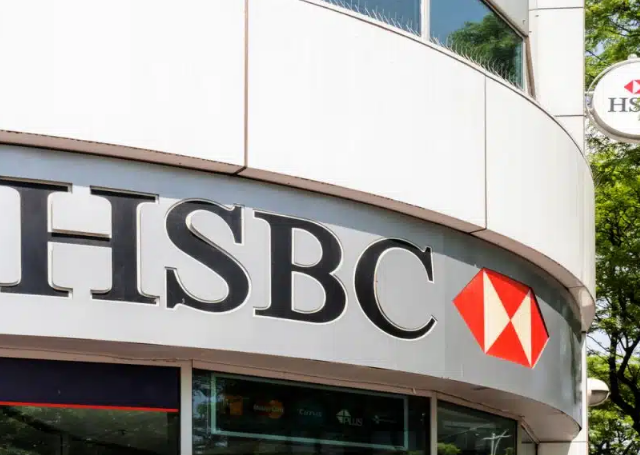 HSBC