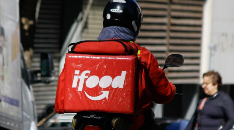 Ifood Ifood