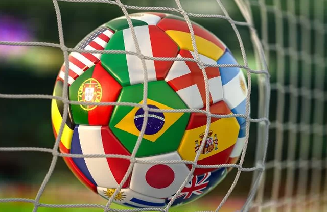 Copa do Mundo