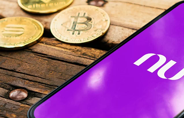 Nubank nucoin