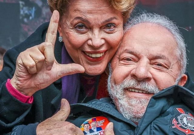 Dilma