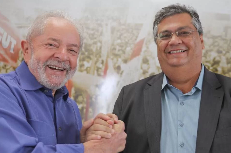 Flávio Dino Flávio Dino