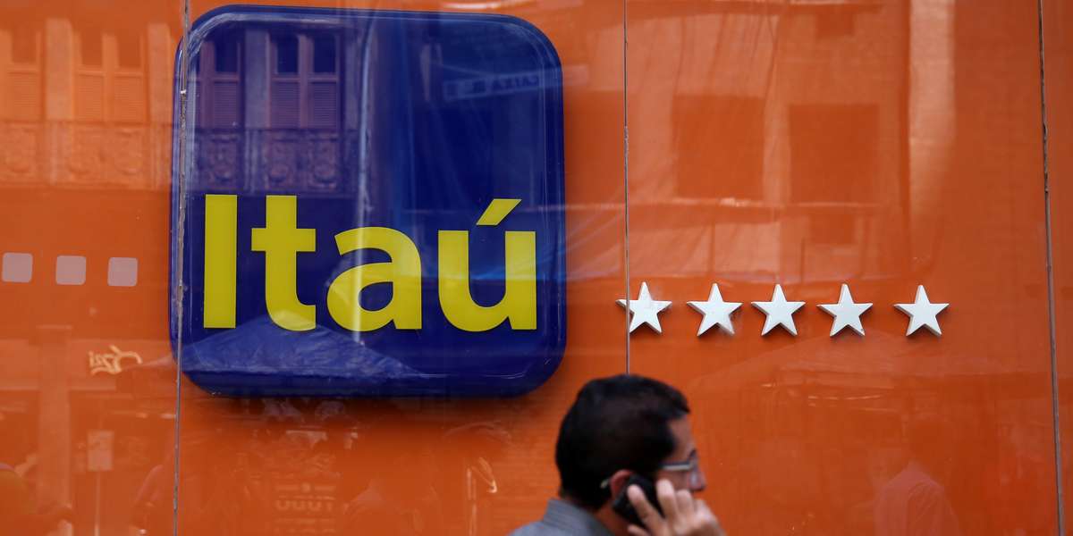 Acoes para ter em uma recessao global segundo Itau BBA