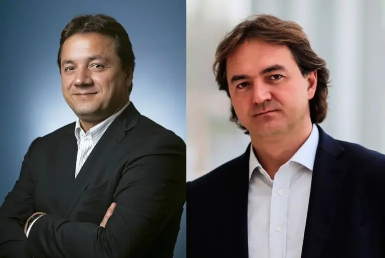 Wesley e Joesley Batista