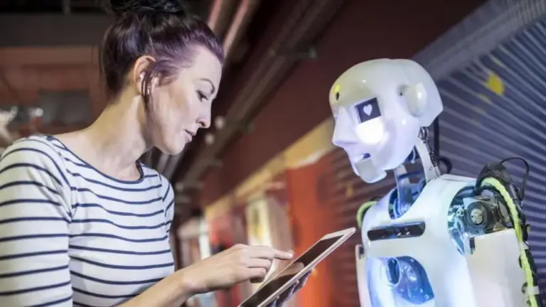 inteligencia artificial