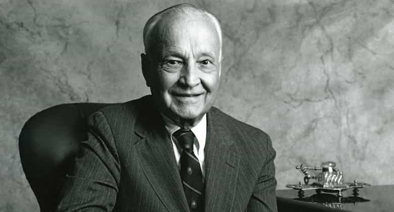 john templeton