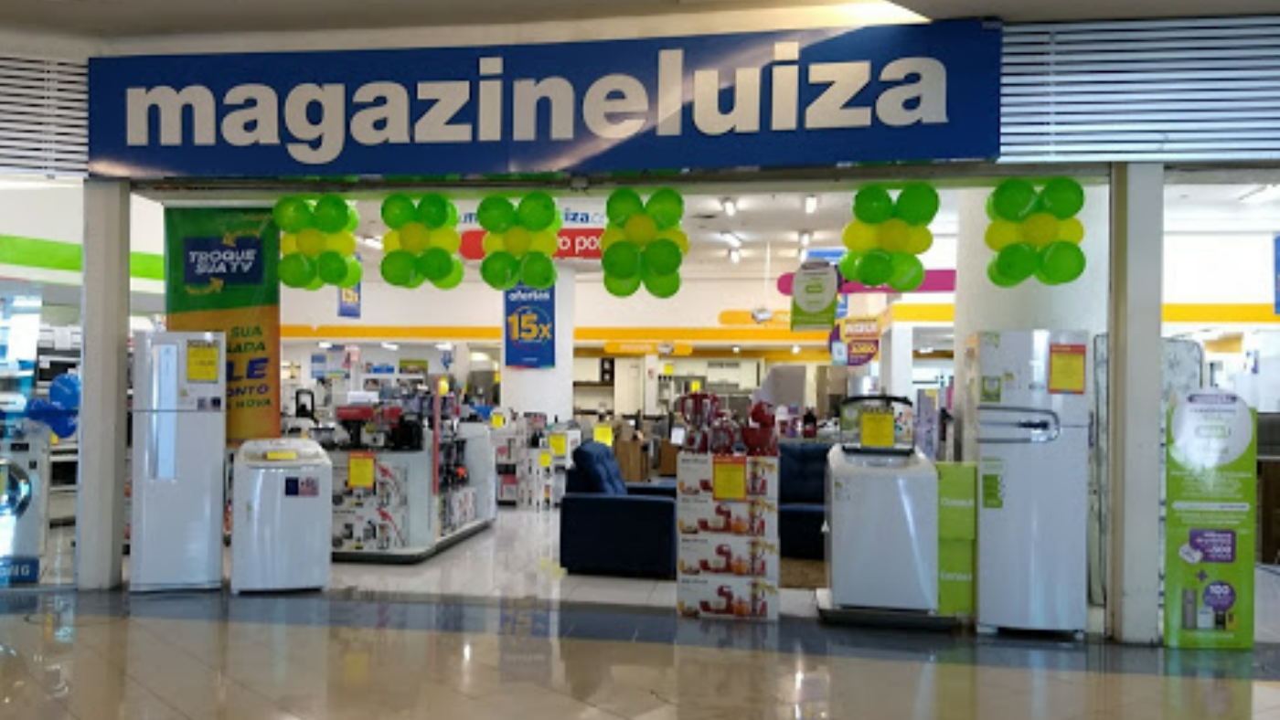 magazine luiza mglu3 desdobramento acao