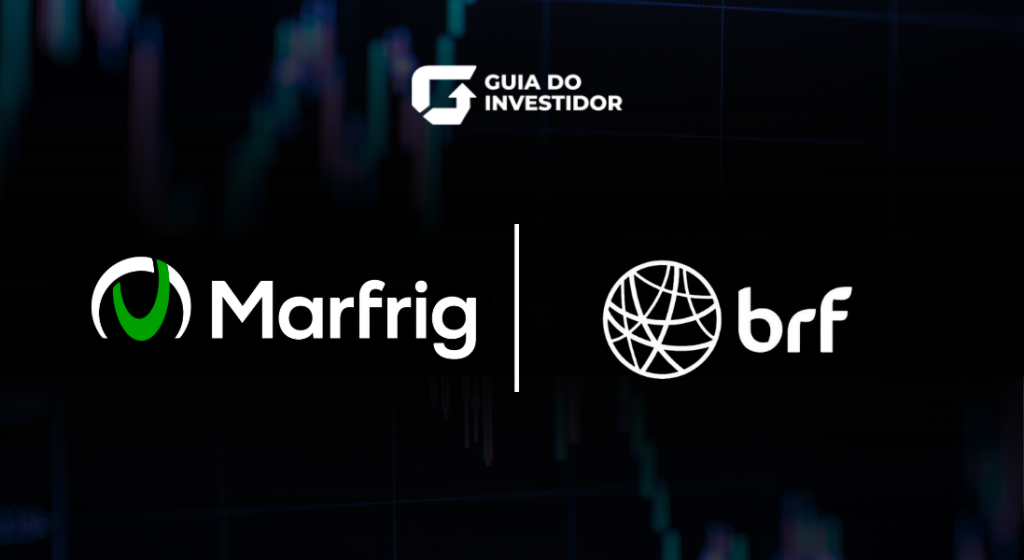 marfrig BRF GDI marfrig BRF GDI