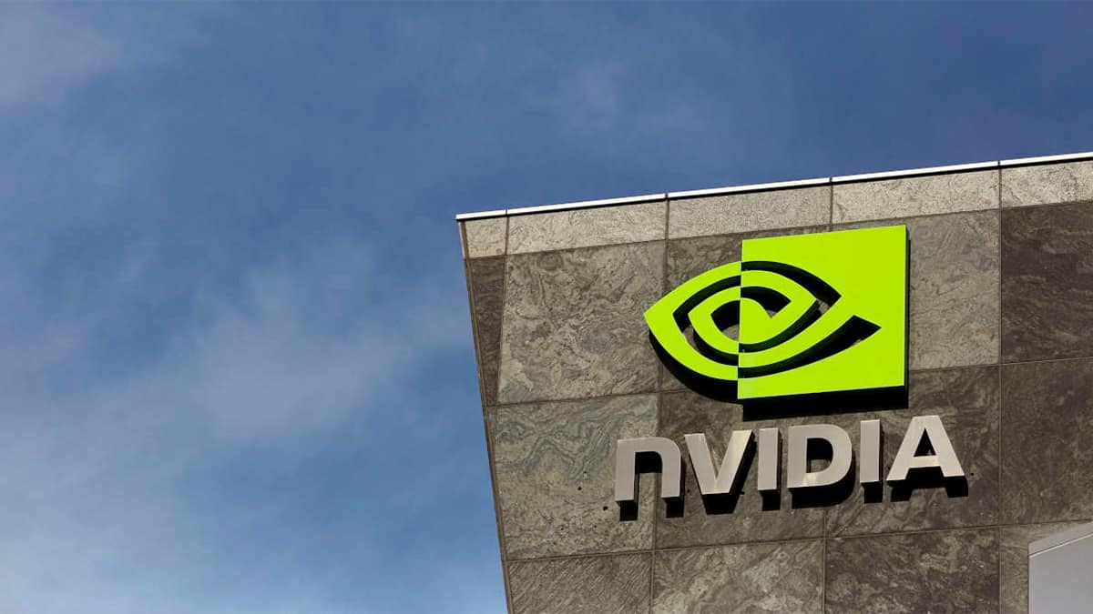 Destaque Nvidia
