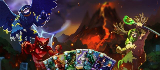 Splinterlands como jogar