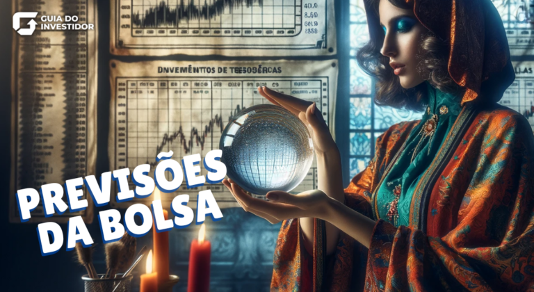 previsoes bolsa GDI