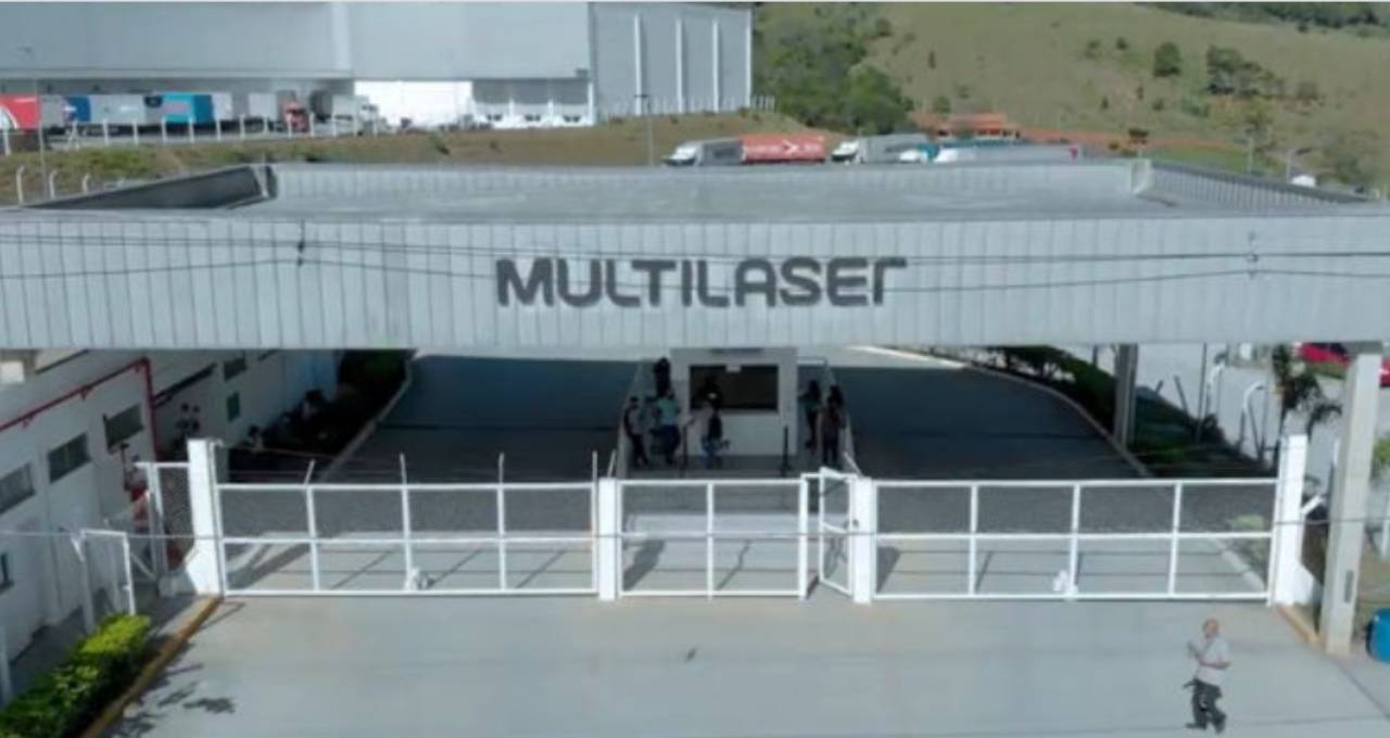 multilaser multilaser