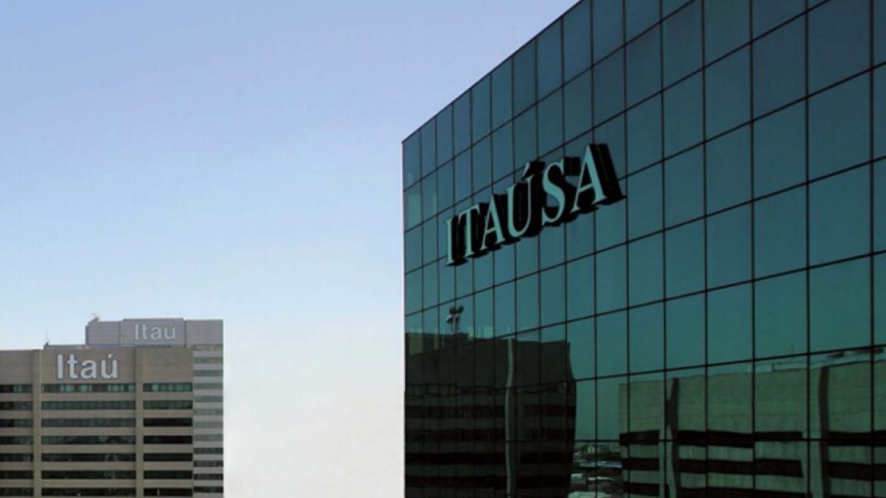 Itausa ITSA4 reduzira dividendos em 2020