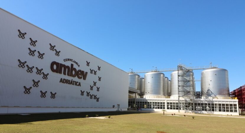 Ambev (ABEV3) surpreende: XP eleva preço-alvo e vê melhora nas margens de cerveja