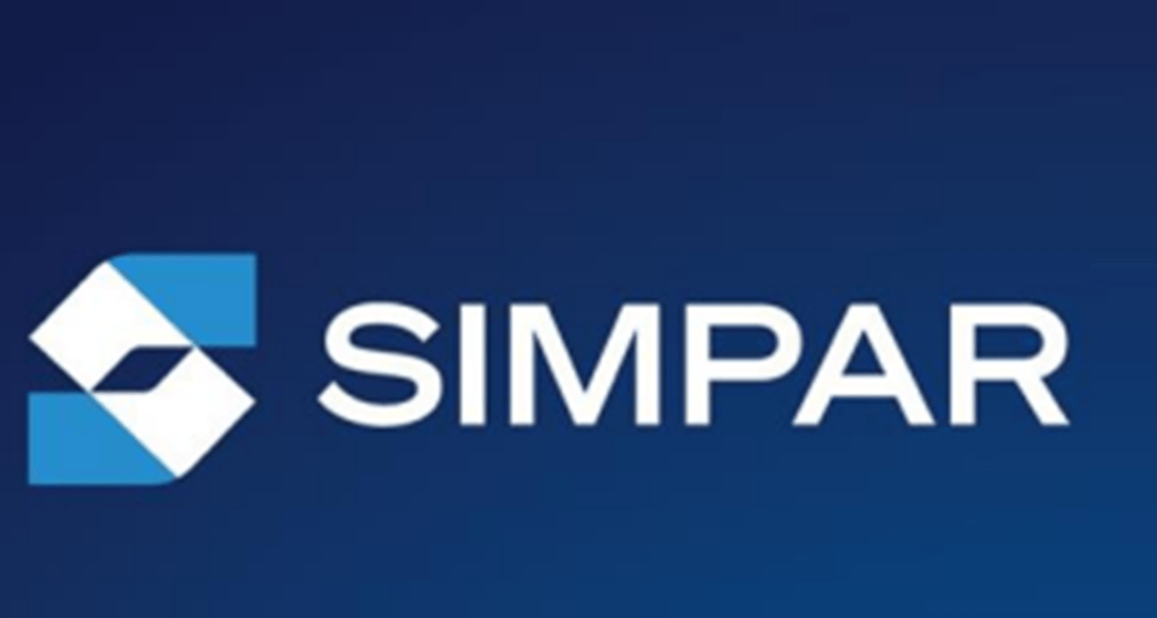 simpar 1711