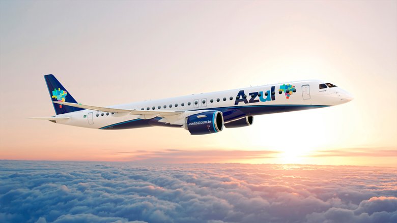 Decisão drástica da Azul (AZUL4) muda cenário da aviação brasileira