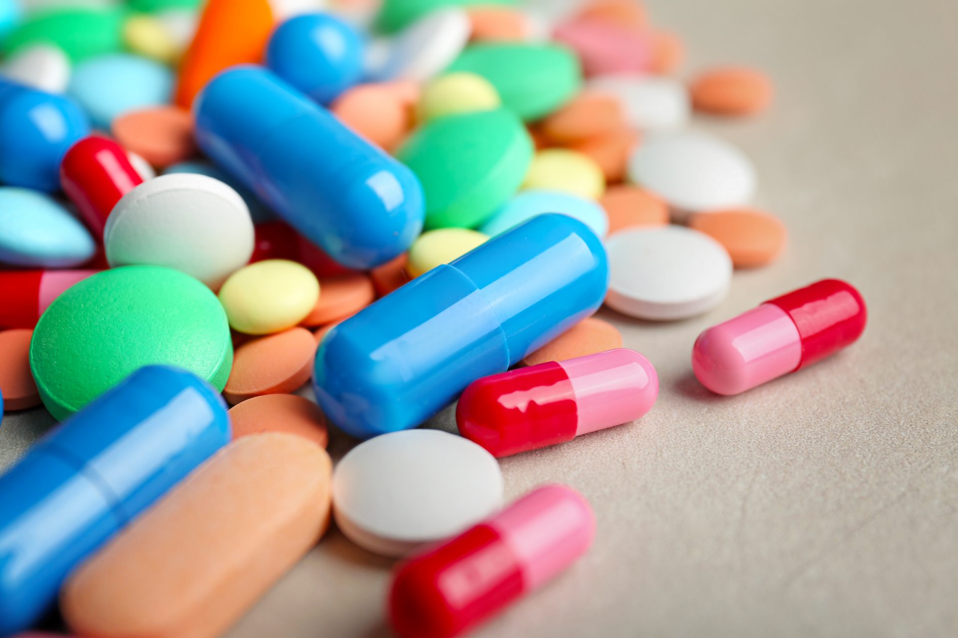 blau formador mercado