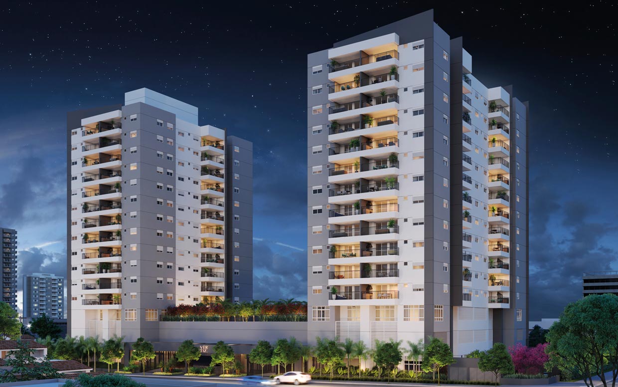 EZTEC ou Cyrela Qual melhor acao