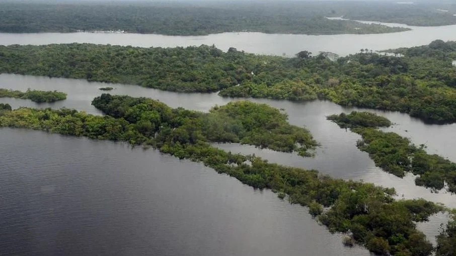 Foz do Amazonas Foz do Amazonas