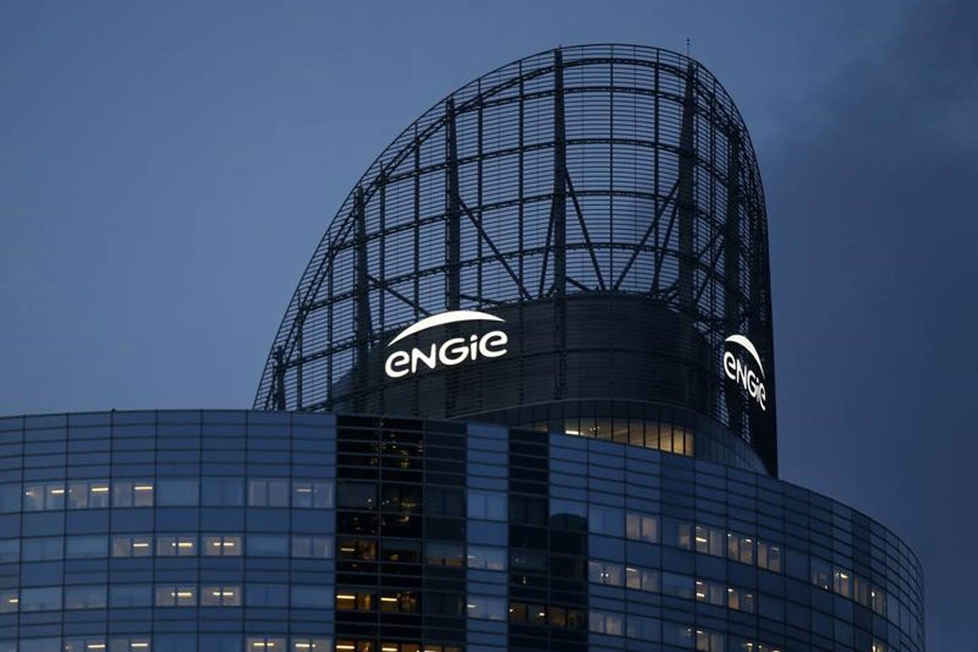 Analises do Resultado da Engie EGIE3
