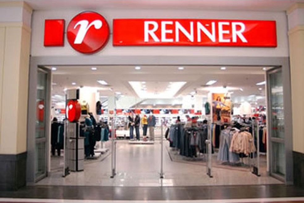 vagas trainee renner emprego renda