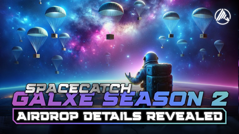 SpaceCatch (2) SpaceCatch (2)