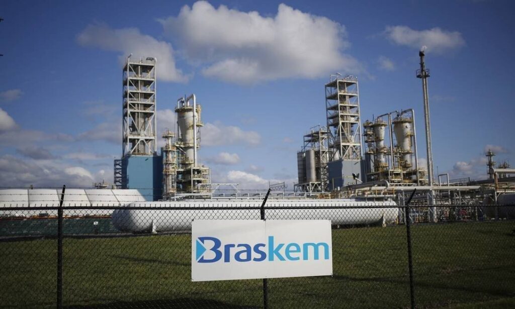 Braskem (BRKM5) pode ganhar impulso bilionário com novo programa para indústria química — entenda