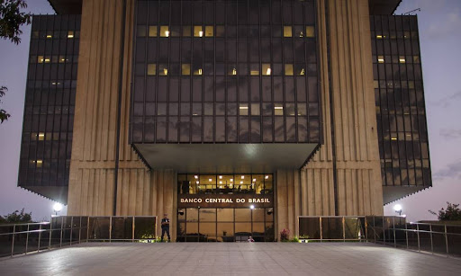 banco central selic