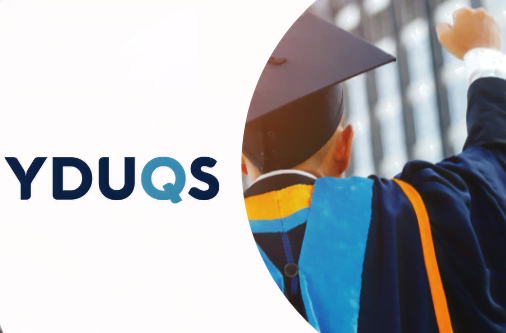 YDUQS - png