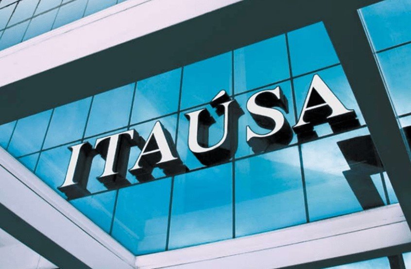 itausa itausa