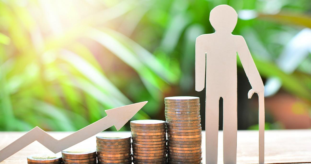 fundos de previdencia privada