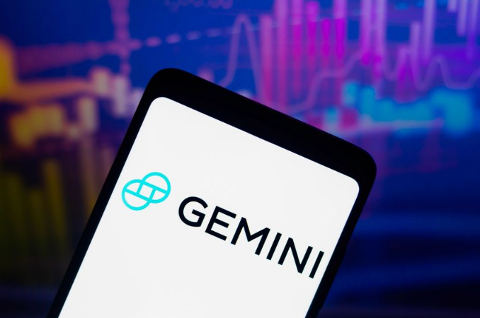 Gemini Gemini