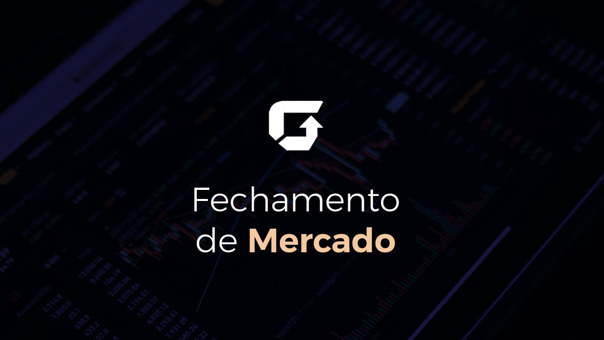 Ibovespa oscila com tropeços: Braskem dispara, varejo afunda e bancos salvam o dia