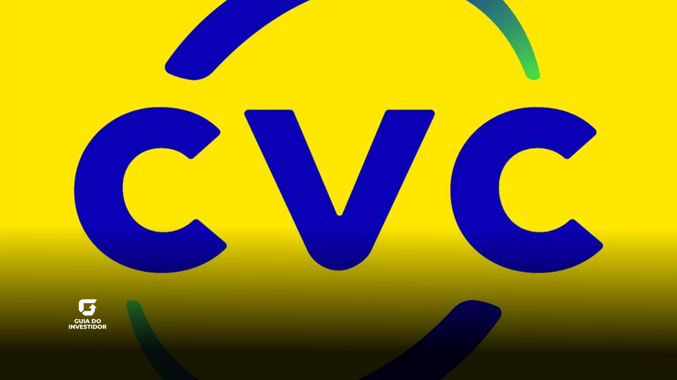Foto/Reprodução: CVC