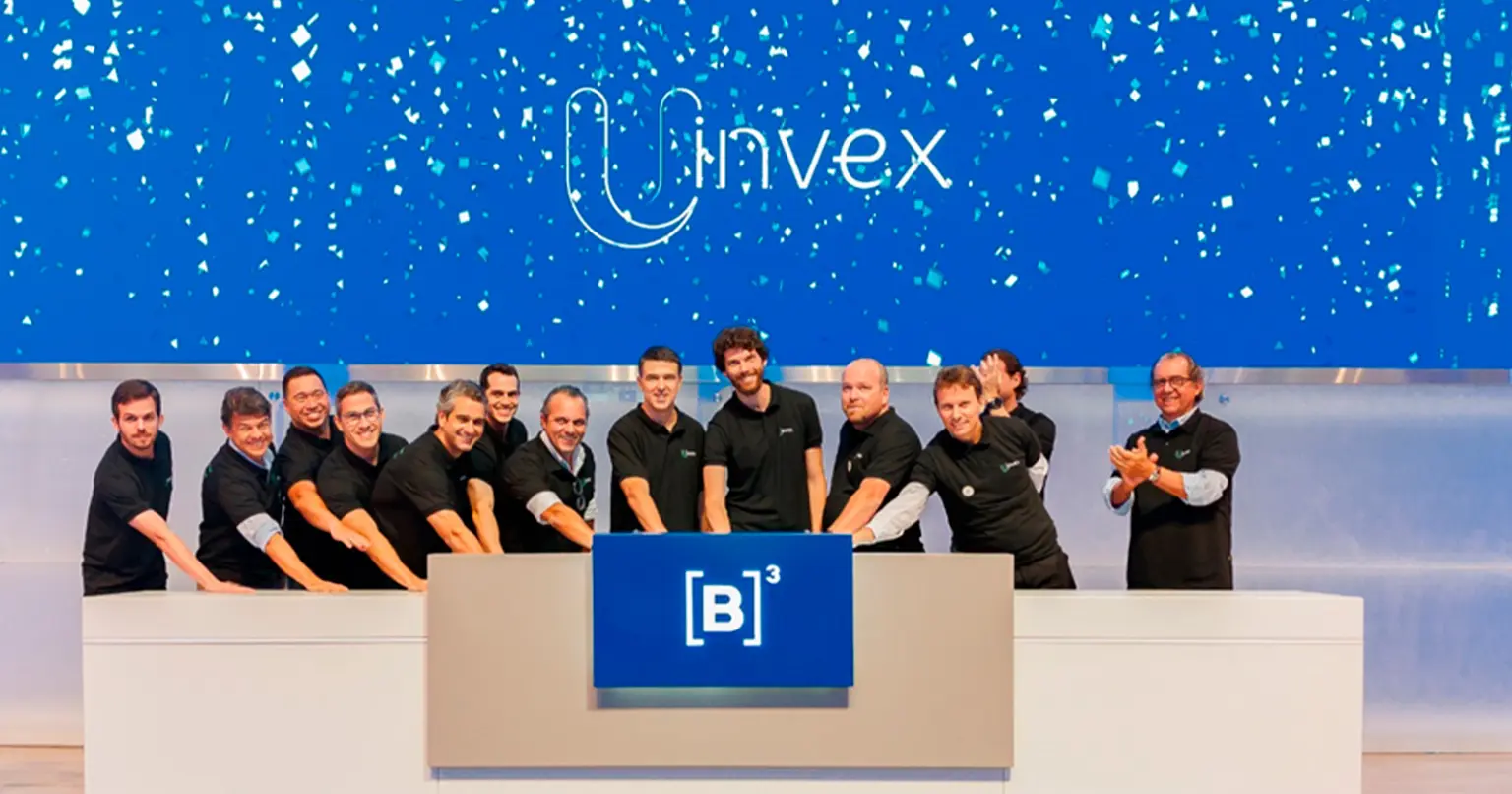 B3 lança primeiro token RWA de energia no Brasil B3 lança primeiro token RWA de energia no Brasil