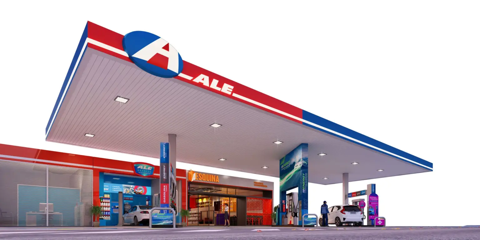 ALE Combustíveis anuncia Rafael Grisolia como novo CEO