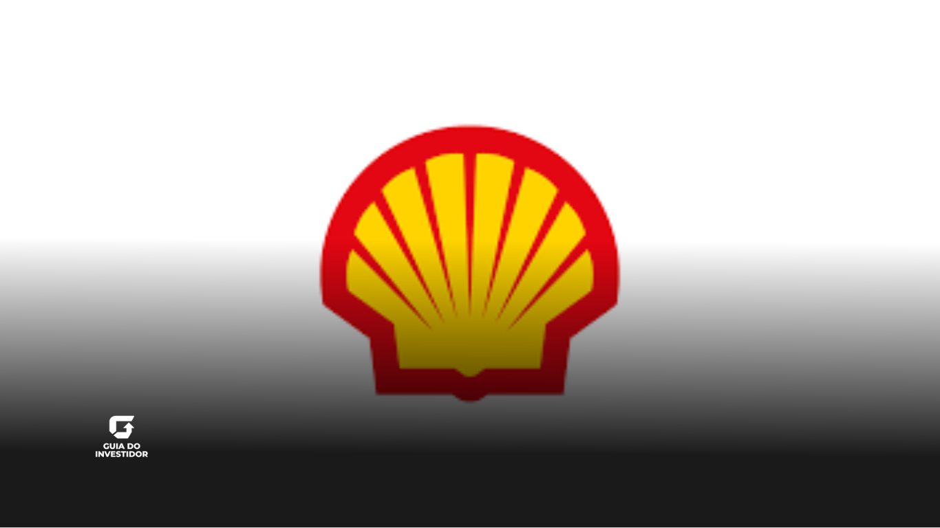 Foto/Reprodução: Shell logo