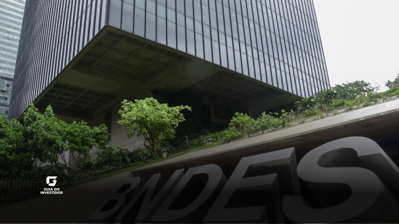 Foto/Reprodução: BNDES