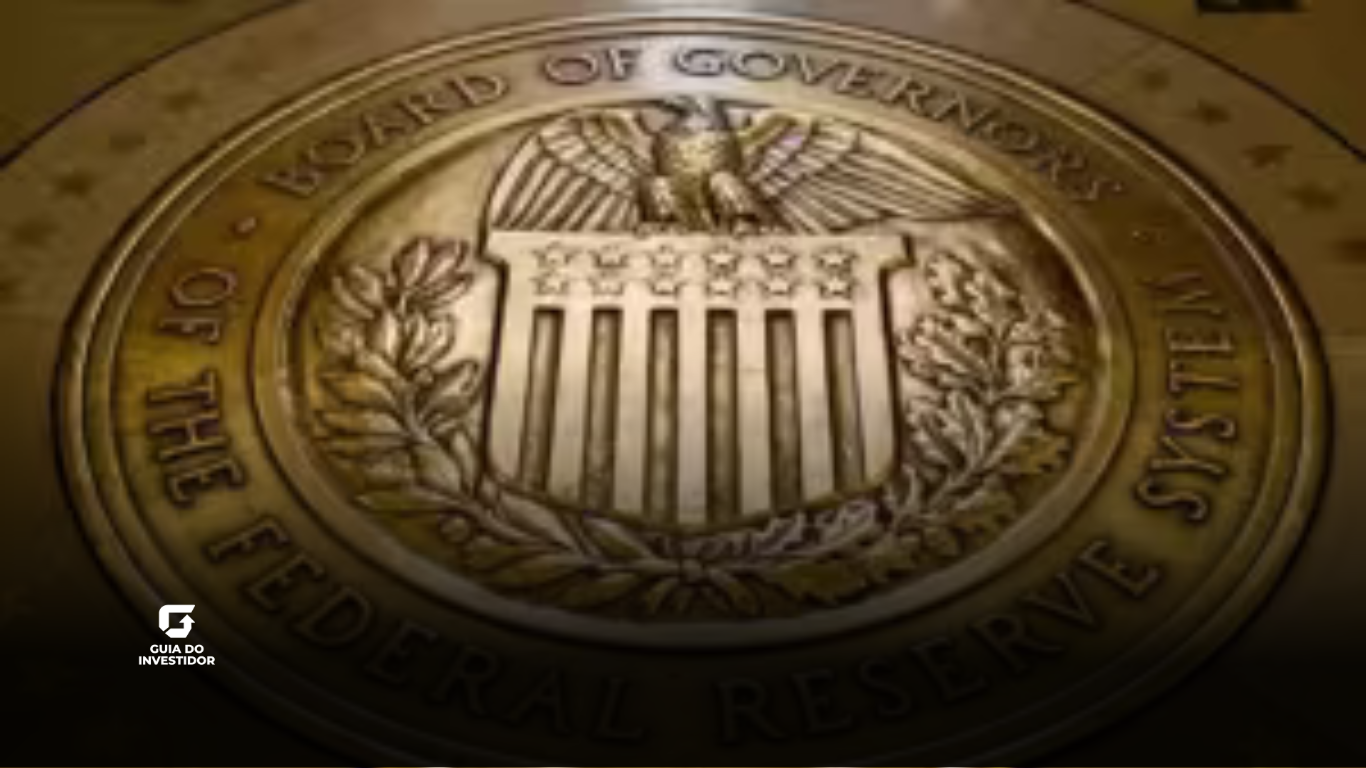 Foto/Reprodução: Federal Reserve