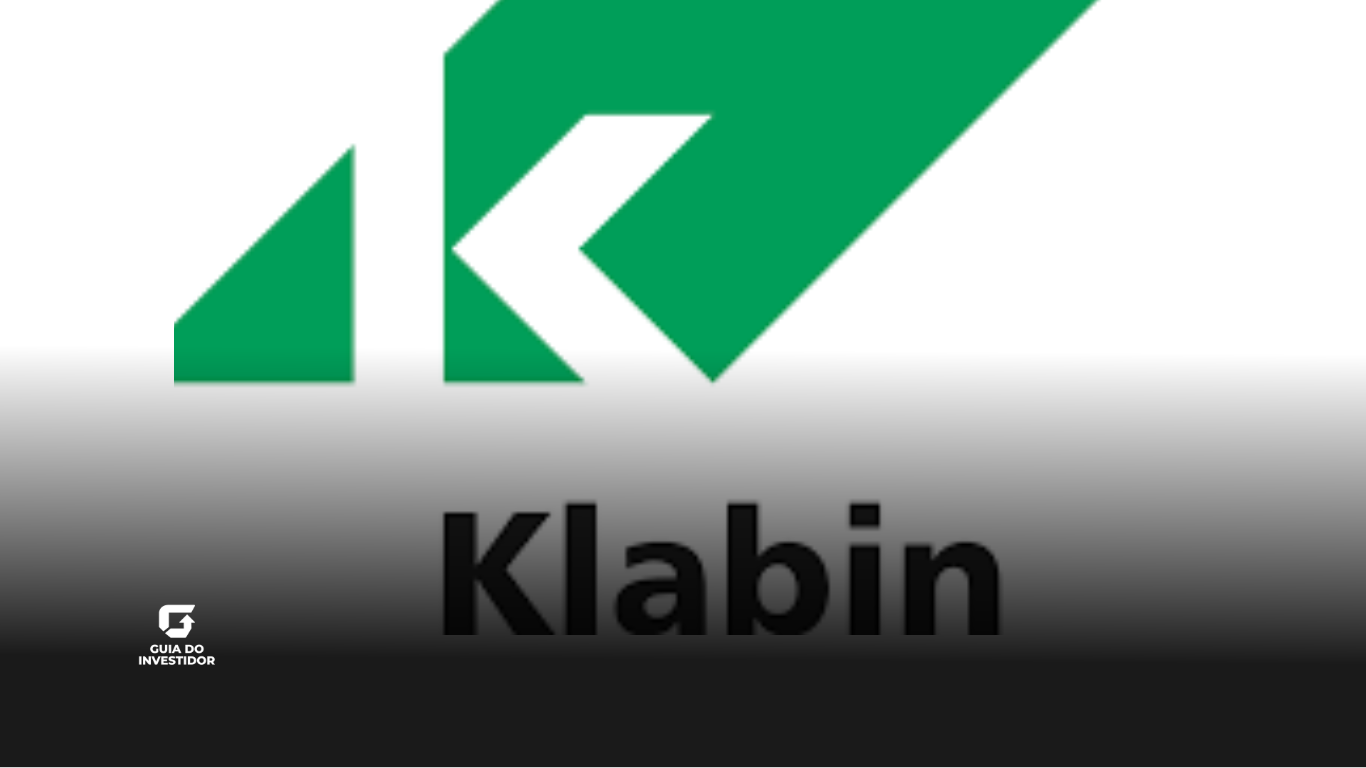 Foto/Reprodução: Klabin logo