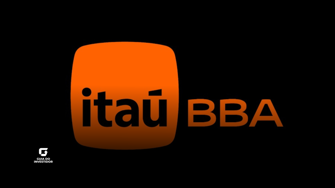 Imagem/Reprodução: Itaú BBA