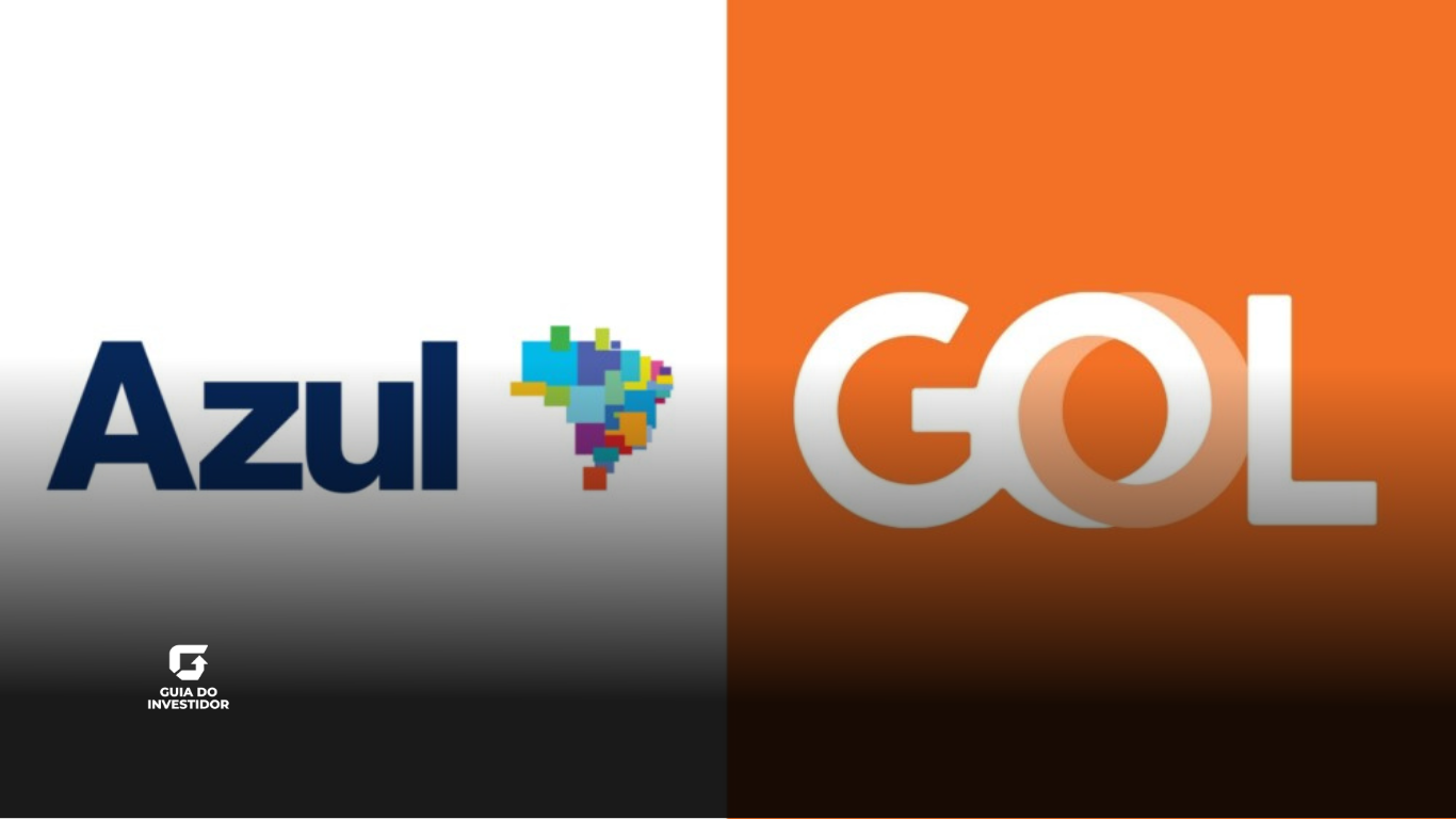 Fusão entre Gol (GOLL4) e Azul (AZUL4) é “Inconcebível”, diz ex-conselheira do Cade