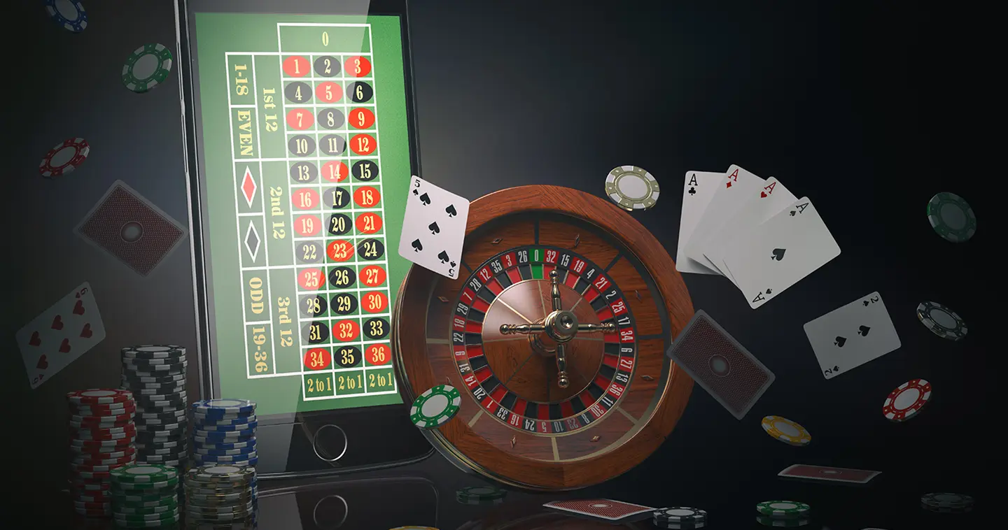 Roleta, pôquer ou caça-níqueis? Qual melhor jogo de cassino para ganhar dinheiro Roleta, pôquer ou caça-níqueis? Qual melhor jogo de cassino para ganhar dinheiro